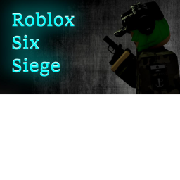 Rainblox Six Siege