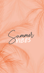 Summer Vibes By Fifi