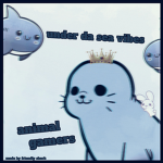 Animal Gamer's