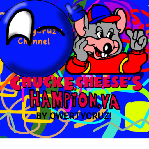 Chuck E. Cheese's Hampton, Virginia