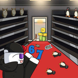 [RELEASE] Clean Up The Slop! 📦