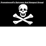 Promatrewolf's Epicness And Hangout Group!