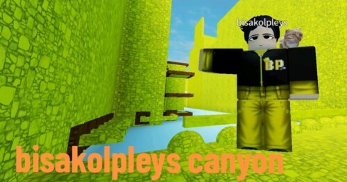 BSKL Canyon