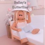 ~Bailley’s Butterflies~