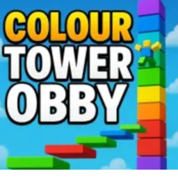 🎨 Color Tower🌈