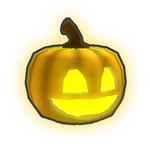 Pumpkin Lantern