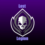 Lost Legion Clan