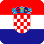 HR: Croatia