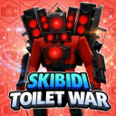 [ORIGINAL] Skibidi Toilet War