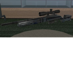 The Remington Corps of Aniphobia