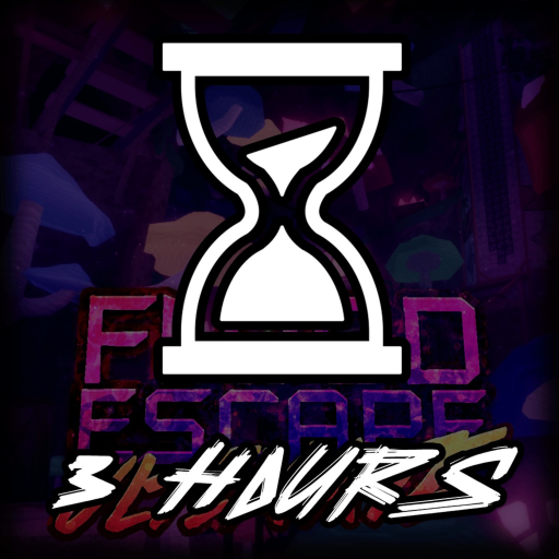 [3 HOURS] FLOOD ESCAPE ULTIMATE ⚡ Roblox game