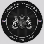 [JΒΑ] Foreign and Commonwealth