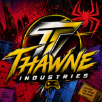 Thawne Industries.