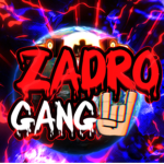 ZADRO GANG