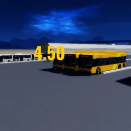 (GRAN ACTUALIZACION 4.50) Linea 42 icon