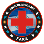[FARA] División de médicos militares