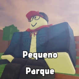 Pequeno Parque (Protótipo) icon
