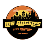 Los Angeles City Roleplay Staff Team