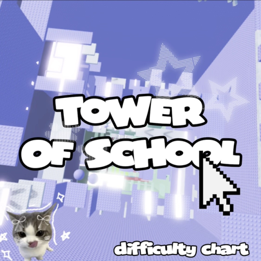 [15M] tower of school
