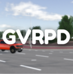 GVRPD, Greenville Roleplay Definition