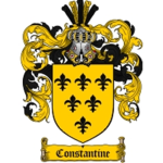 Constantine Dynasty