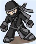 The Ways of Ninjas