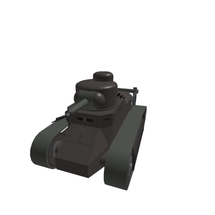 Vega Light Tank
