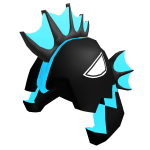 Elite Primordial Fish Hood