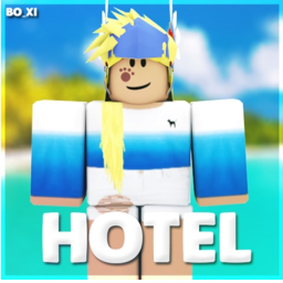 [🏨 WORK AT A HOTEL! 🏨] Lestrio Hotels!