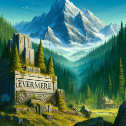 Evermere Test