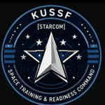 |KUSSF| Space Training & Readiness Command