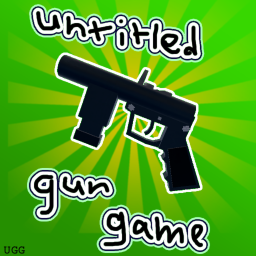 Untitled Gun Game