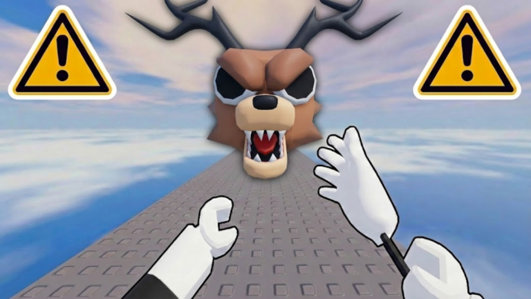 🔦 99 Nights In The Tower screenshot 3