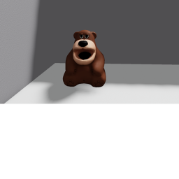 broken freddy fazbear pizzaria