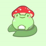 .-' Frog Gang '-.