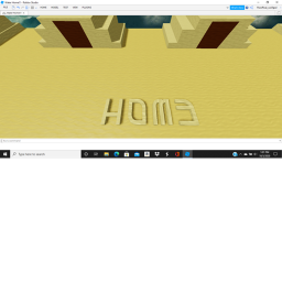 Water Home!!!