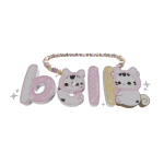 ♡ ; bell kitty 3.0