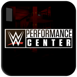 {WWE} Performance Center