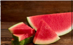 Watermelon joy
