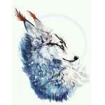 arctic foox