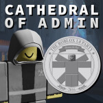 Cathedral of Admin; Living Planet Nimda