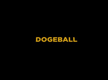DOGEBALL