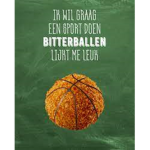 bitter bal gang