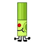 Zombie Marker