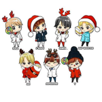BTS fan group :D