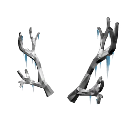 Frozen Antlers of Everfrost
