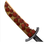 Pizza sword RBLX