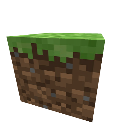 Bloque Minecraft