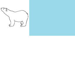 Royal City of Polar Bear