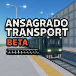 Ansagrado Transport Beta